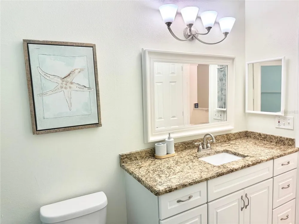 603 GARLAND CIRCLE Indian Rocks Beach, FL 33785