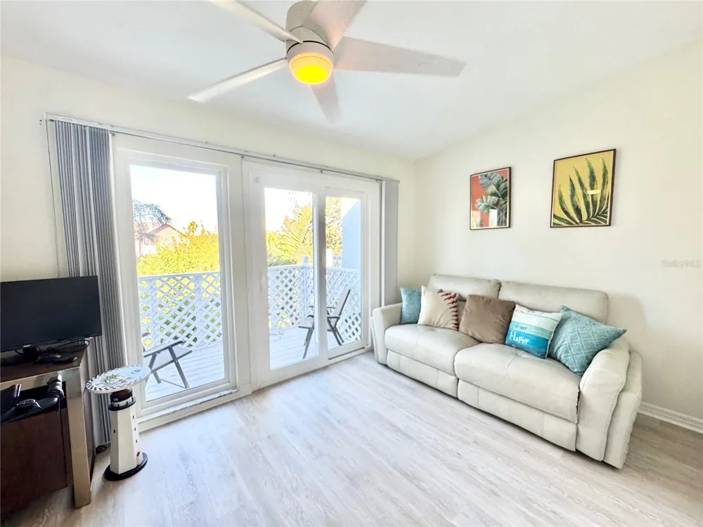 603 GARLAND CIRCLE Indian Rocks Beach, FL 33785