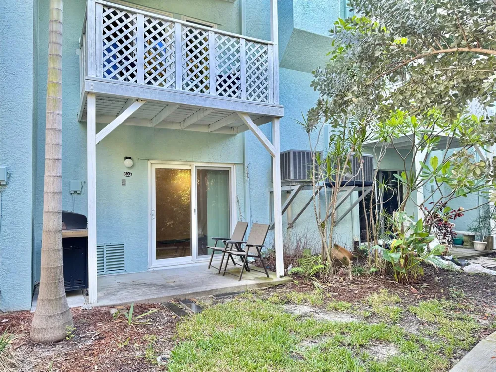 603 GARLAND CIRCLE Indian Rocks Beach, FL 33785