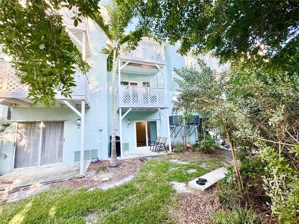 603 GARLAND CIRCLE Indian Rocks Beach, FL 33785