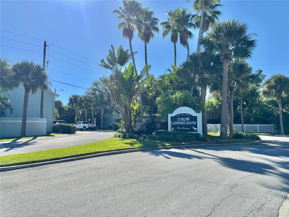 603 GARLAND CIRCLE Indian Rocks Beach, FL 33785