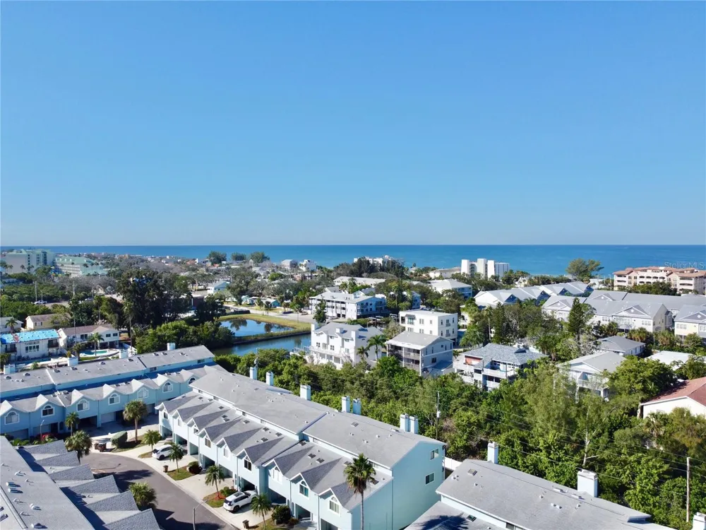 603 GARLAND CIRCLE Indian Rocks Beach, FL 33785