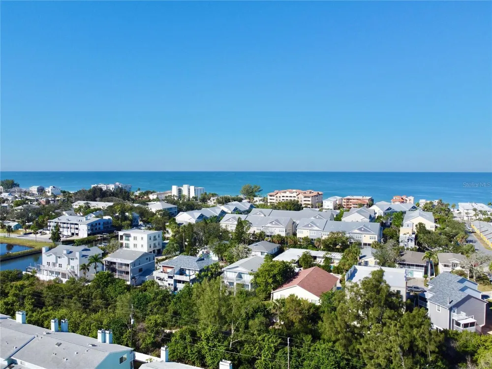 603 GARLAND CIRCLE Indian Rocks Beach, FL 33785