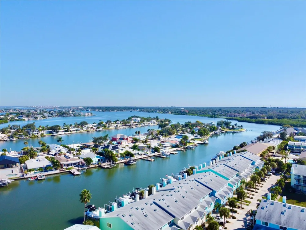 603 GARLAND CIRCLE Indian Rocks Beach, FL 33785
