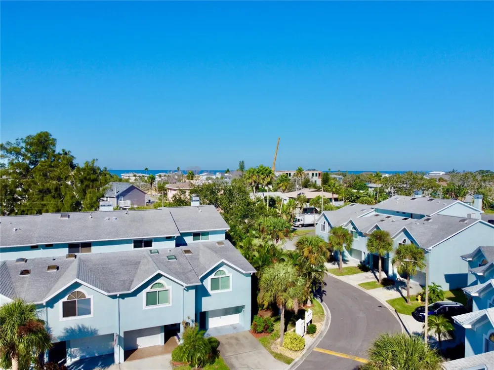 603 GARLAND CIRCLE Indian Rocks Beach, FL 33785