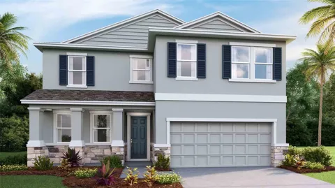 32765 WEATHERED OAK DRIVE