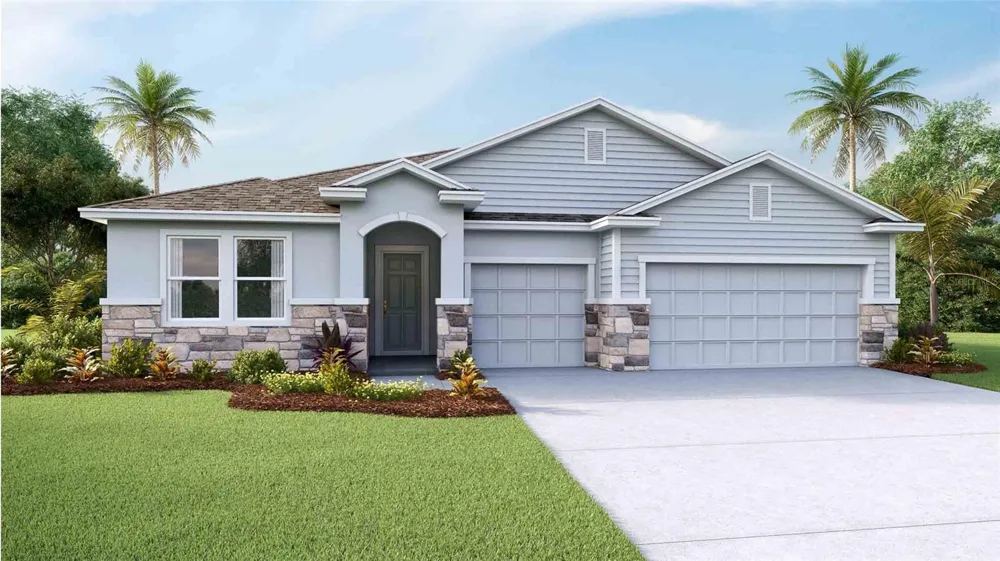 32668 DULUTH DRIVE Wesley Chapel, FL 33543