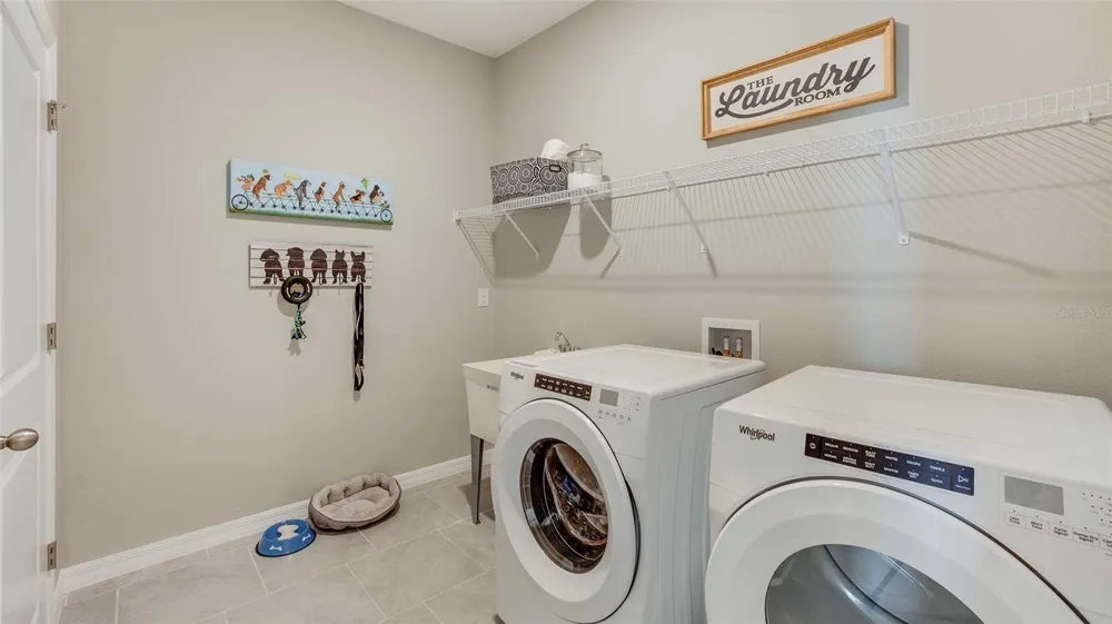 32668 DULUTH DRIVE Wesley Chapel, FL 33543