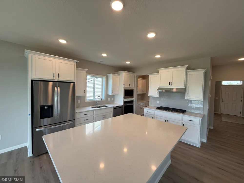 1691 Meadows Drive NE East Bethel, MN 55011