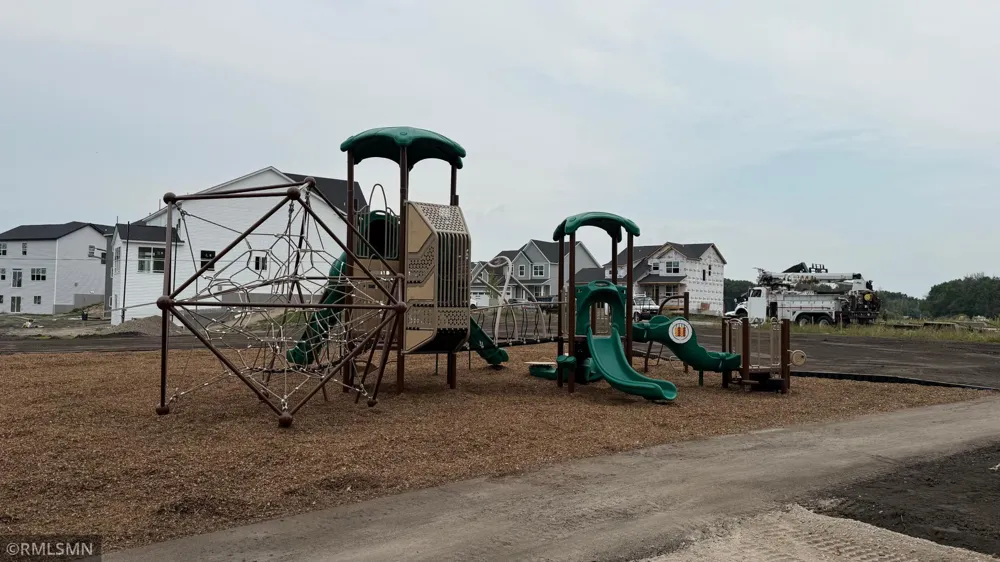 1691 Meadows Drive NE East Bethel, MN 55011