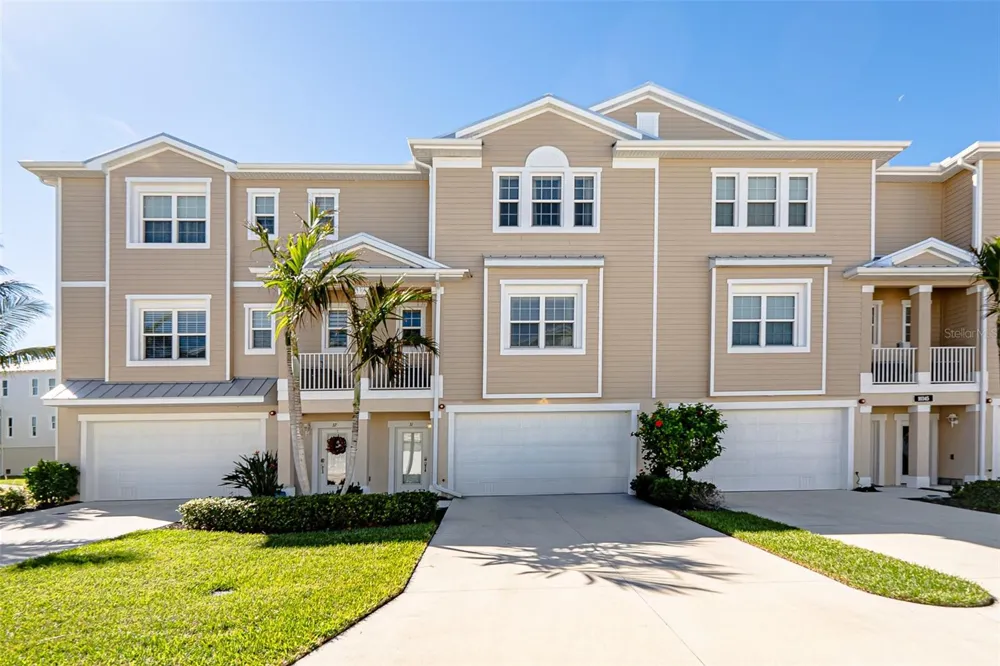 10345 LONGSHORE ROAD #31 Placida, FL 33946