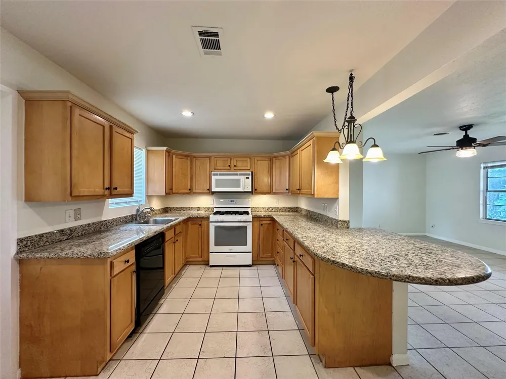 5720 Parwill Street #1 Houston, TX 77081