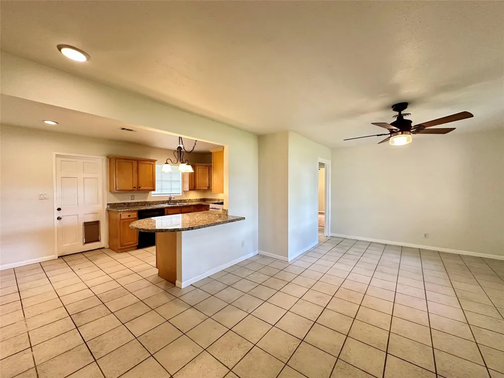 5720 Parwill Street #1 Houston, TX 77081