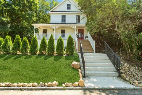 17 Tatterson Street