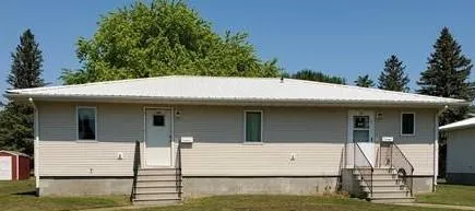376 4th Street E #10 Halstad, MN 56548