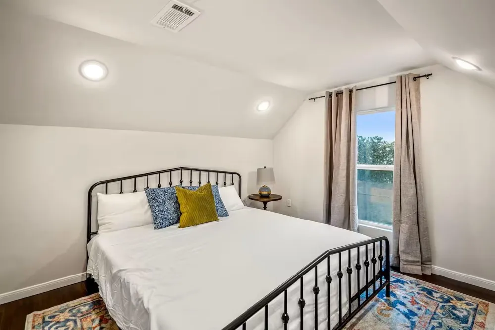 3741 Charleston Street Houston, TX 77021