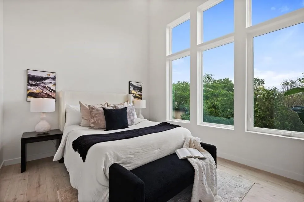 401 North Bluff #11102 Austin, TX 78745