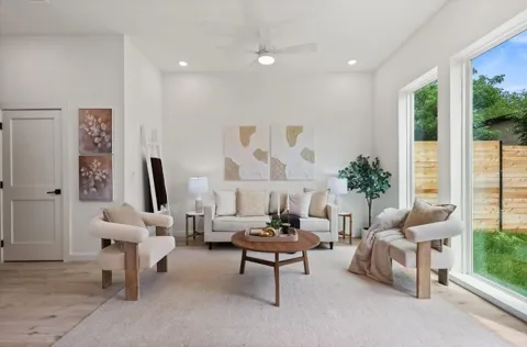 401 North Bluff #8101