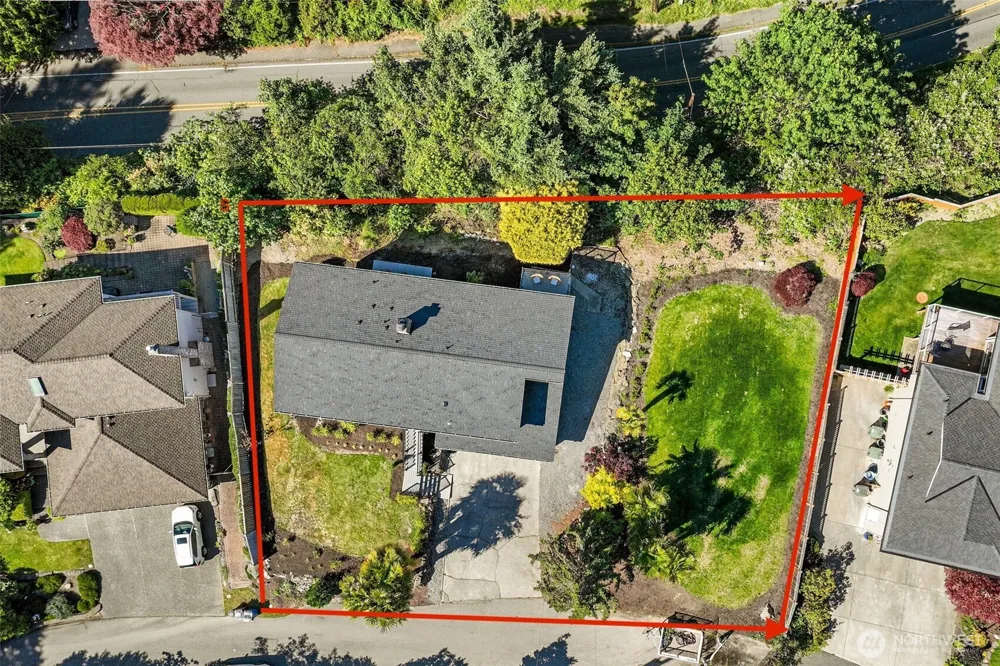 9100 Olympic View Drive Edmonds, WA 98026