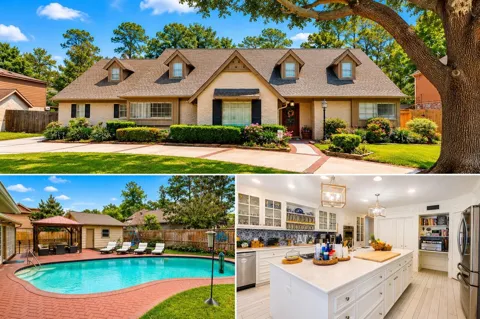 6235 Rolling Water Drive