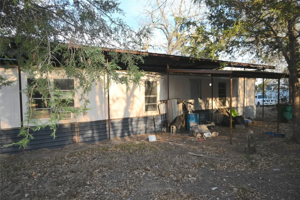 432 Northwood Circle Rockdale, TX 76567