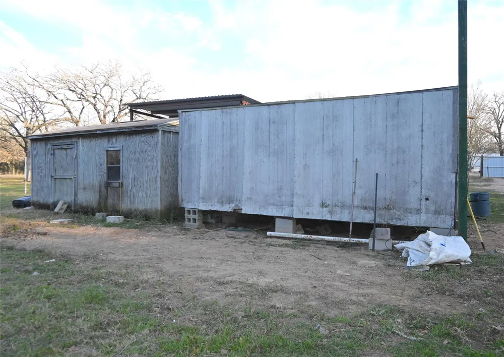432 Northwood Circle Rockdale, TX 76567