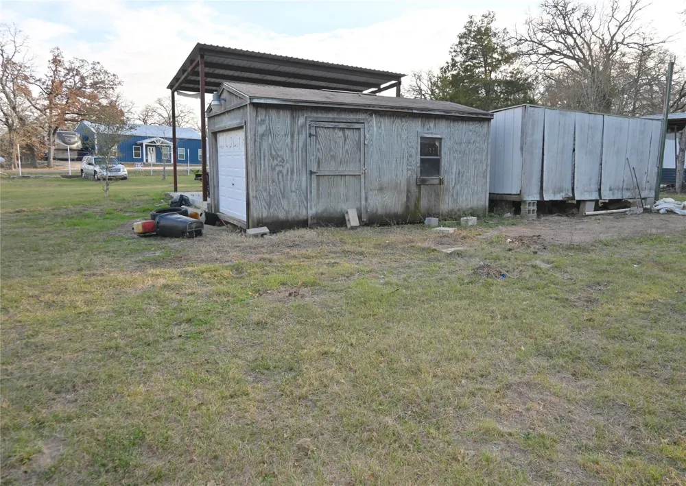 432 Northwood Circle Rockdale, TX 76567