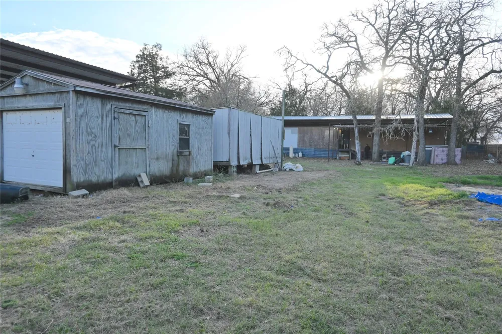 432 Northwood Circle Rockdale, TX 76567