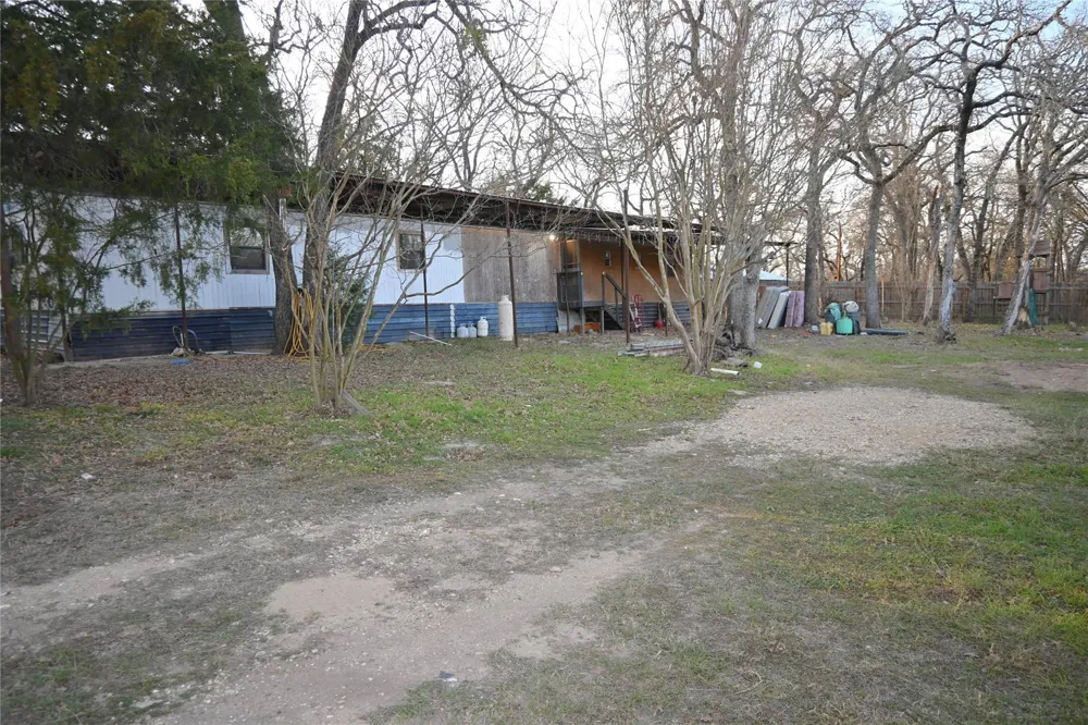 432 Northwood Circle Rockdale, TX 76567