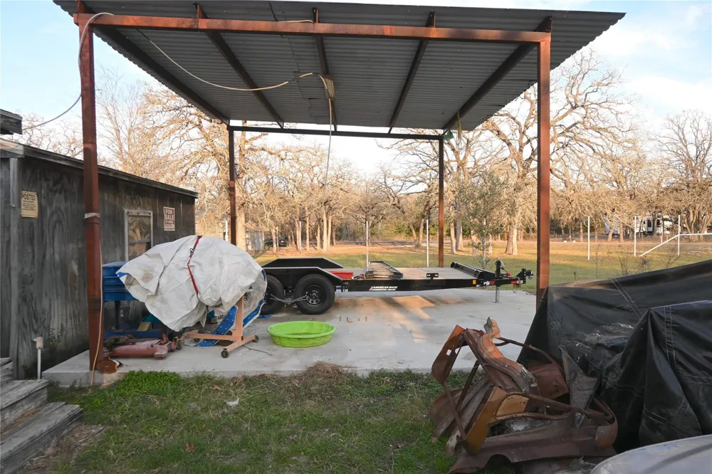 432 Northwood Circle Rockdale, TX 76567