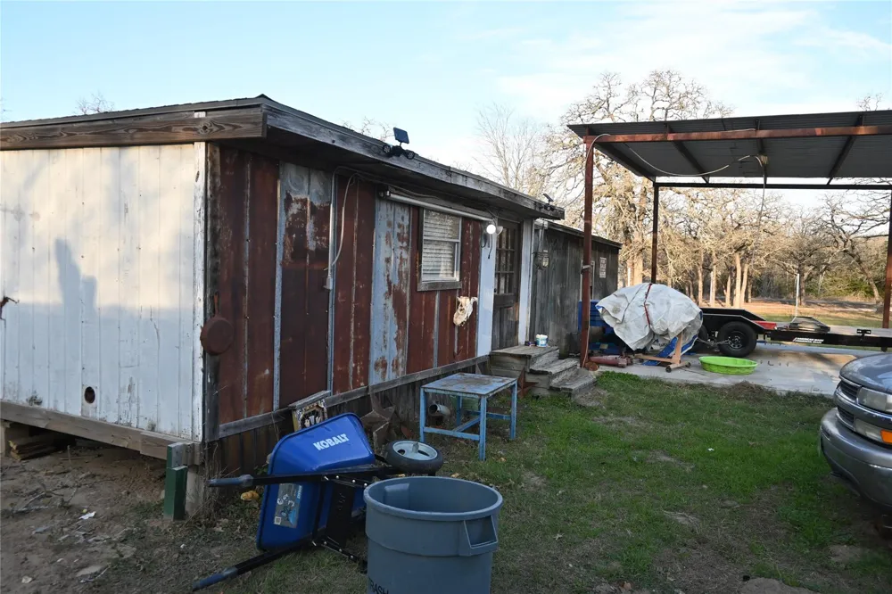 432 Northwood Circle Rockdale, TX 76567