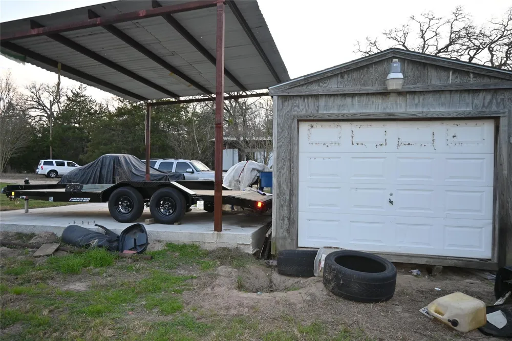 432 Northwood Circle Rockdale, TX 76567