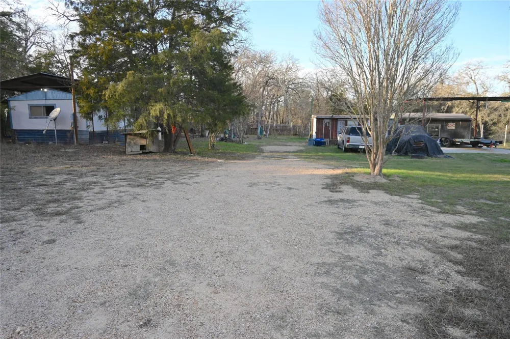 432 Northwood Circle Rockdale, TX 76567