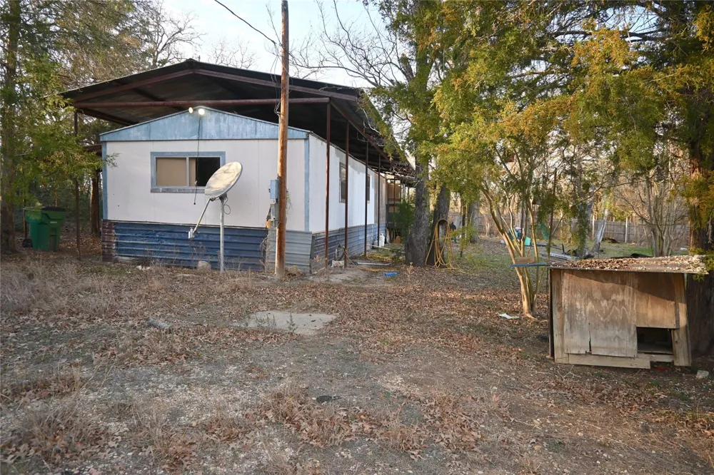 432 Northwood Circle Rockdale, TX 76567