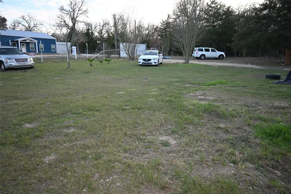 432 Northwood Circle Rockdale, TX 76567