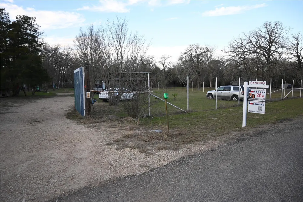 432 Northwood Circle Rockdale, TX 76567