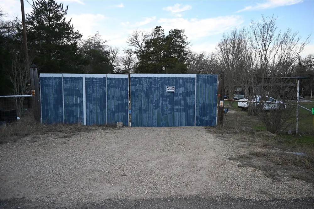 432 Northwood Circle Rockdale, TX 76567
