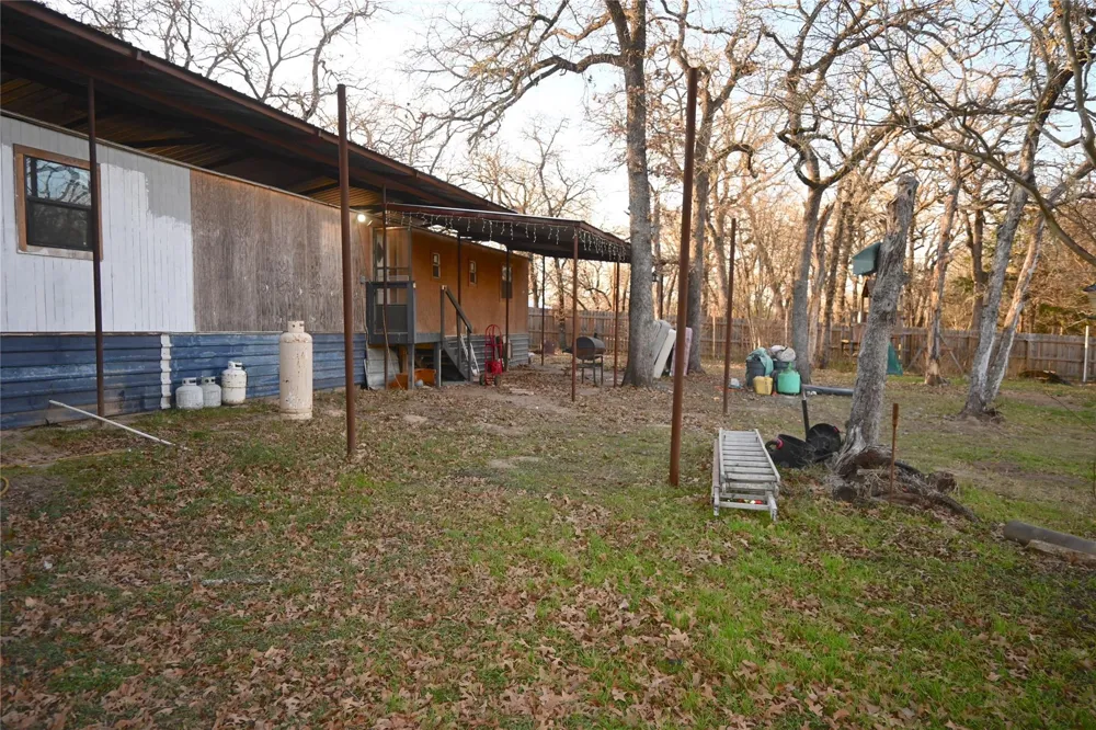 432 Northwood Circle Rockdale, TX 76567