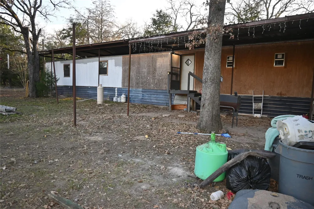 432 Northwood Circle Rockdale, TX 76567