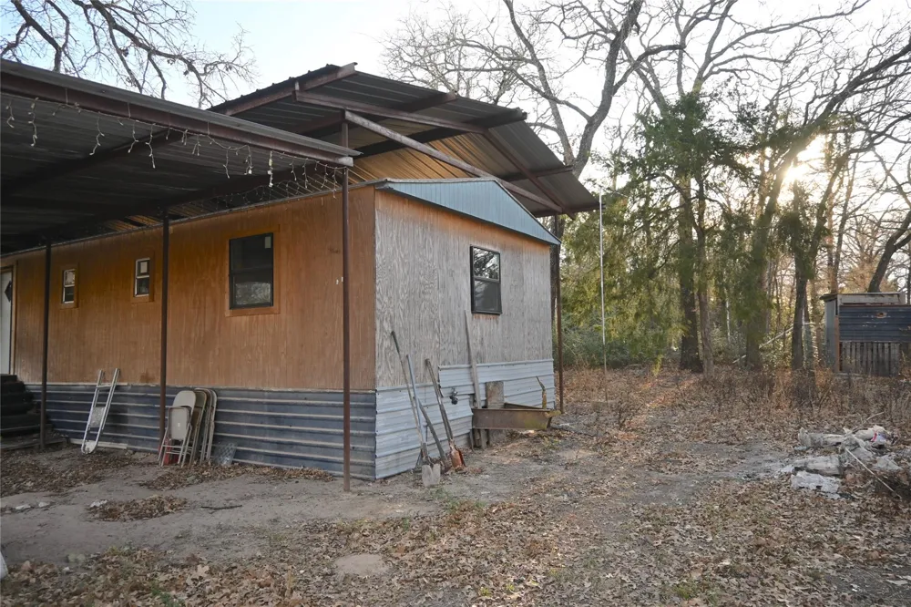 432 Northwood Circle Rockdale, TX 76567