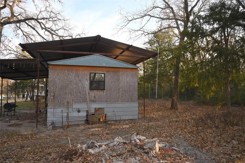 432 Northwood Circle Rockdale, TX 76567