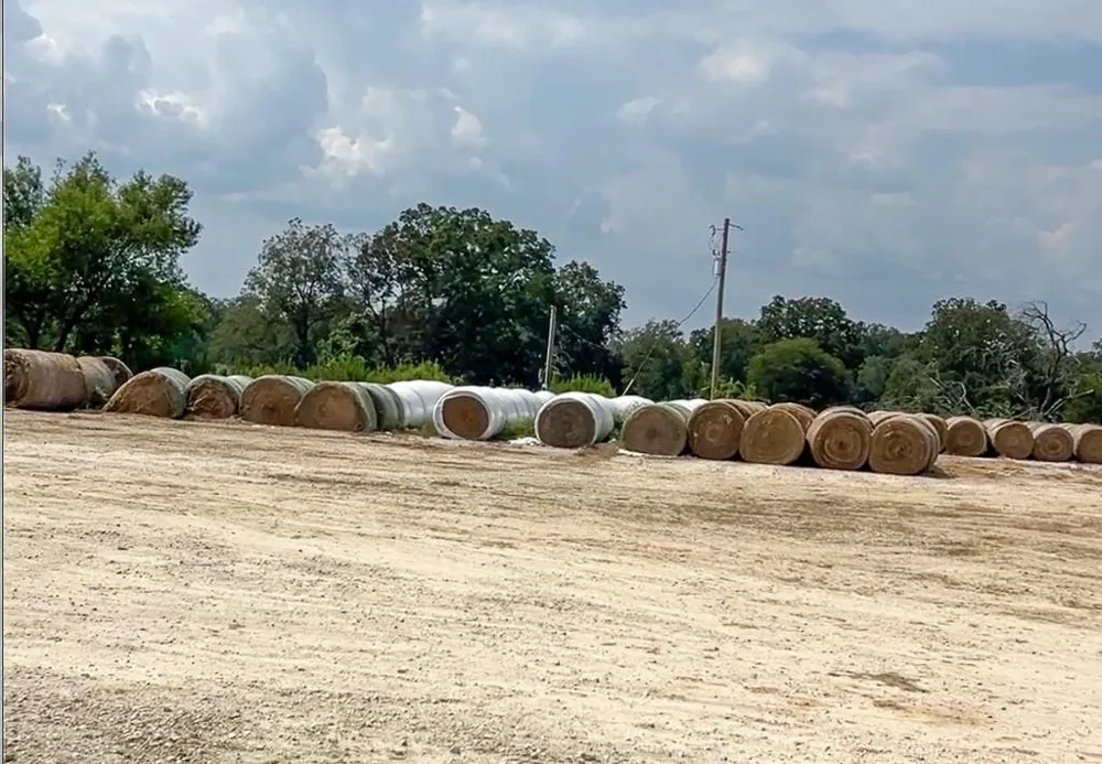 327 Fm 2548 Midway, TX 75852