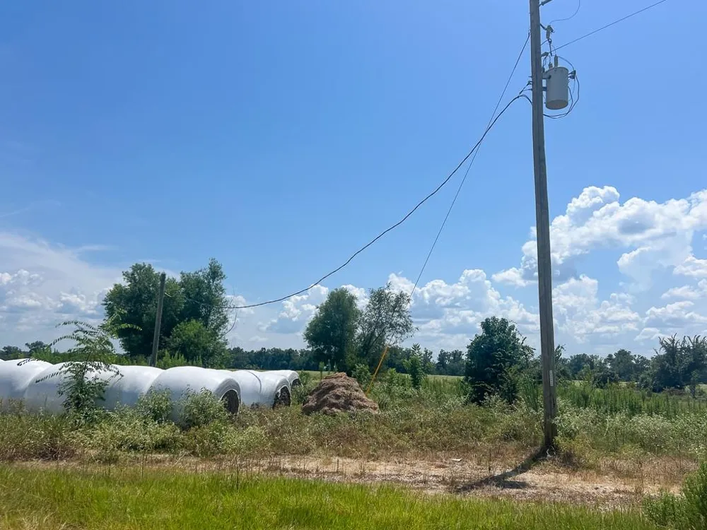327 Fm 2548 Midway, TX 75852