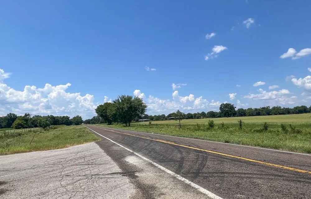327 Fm 2548 Midway, TX 75852
