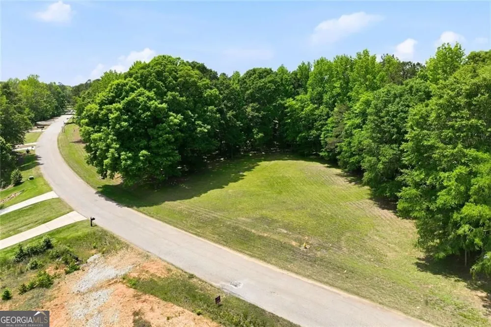 0 Canter WAY Jefferson, GA 30549