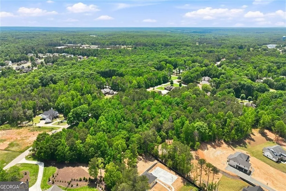 0 Canter WAY Jefferson, GA 30549