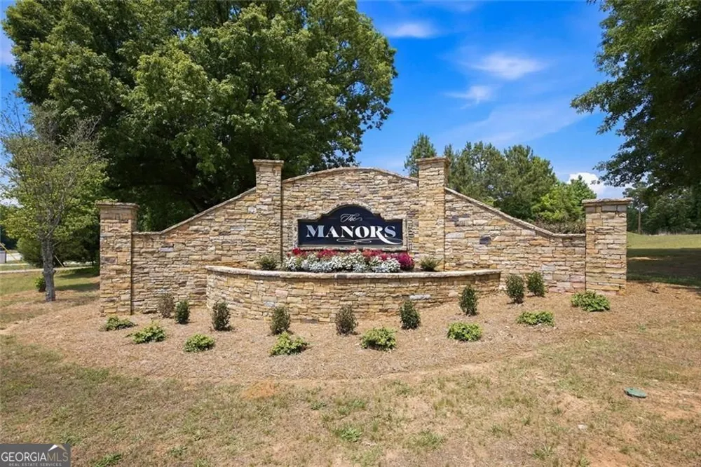 0 Canter WAY Jefferson, GA 30549