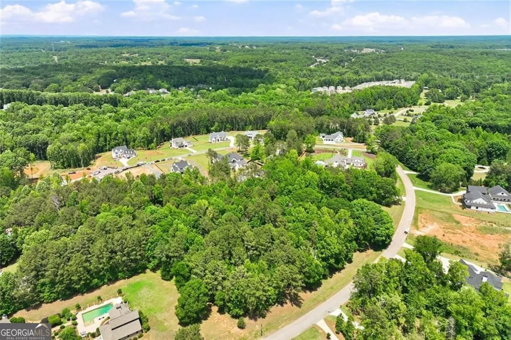 0 Canter WAY Jefferson, GA 30549