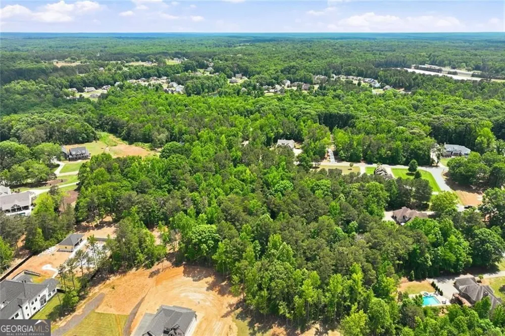 0 Canter WAY Jefferson, GA 30549