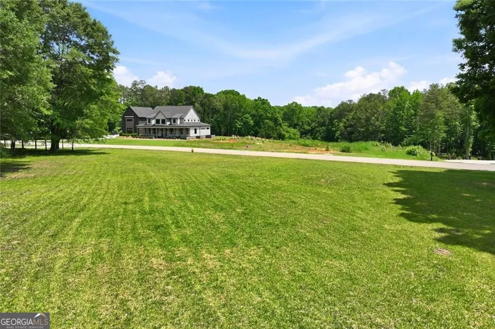 0 Canter WAY Jefferson, GA 30549